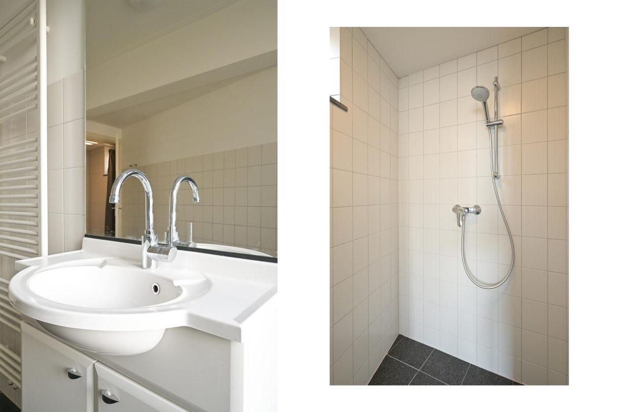 Te koop: Foto Appartement aan de Varkenmarkt 15 in 's-Gravenhage