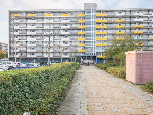 Hoofdfoto van Alphen aan den Rijn Briljantstraat 210