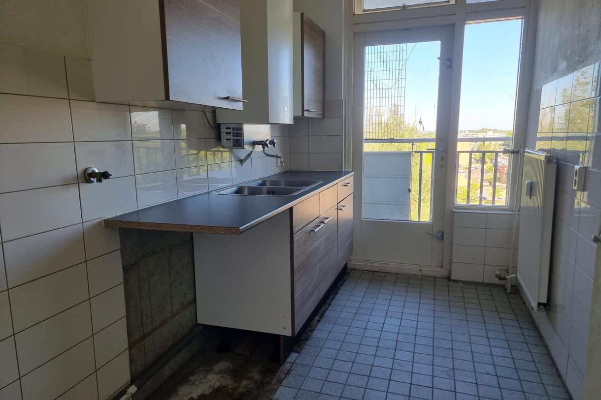 Te koop: Foto Appartement aan de Briljantstraat 210 in Alphen aan den Rijn