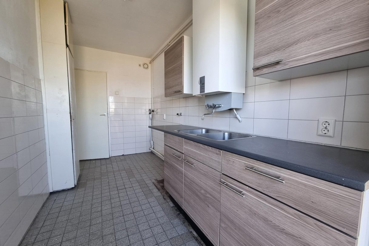 Te koop: Foto Appartement aan de Briljantstraat 210 in Alphen aan den Rijn