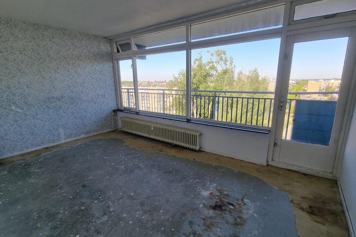 Te koop: Foto Appartement aan de Briljantstraat 210 in Alphen aan den Rijn