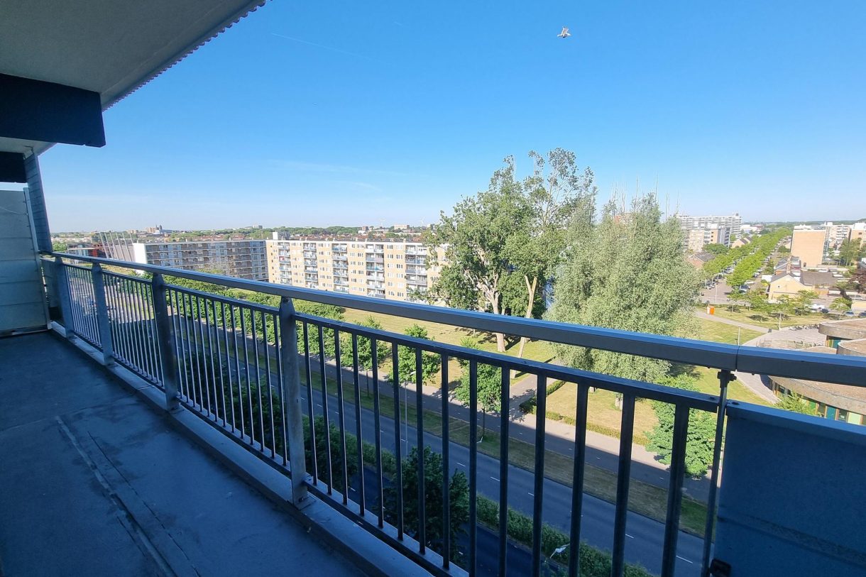 Te koop: Foto Appartement aan de Briljantstraat 210 in Alphen aan den Rijn