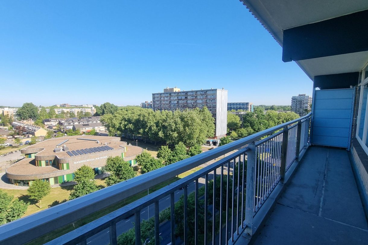 Te koop: Foto Appartement aan de Briljantstraat 210 in Alphen aan den Rijn