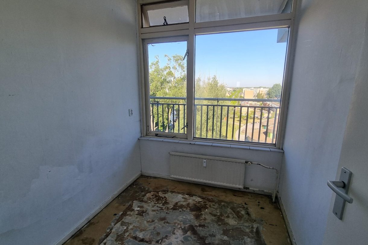 Te koop: Foto Appartement aan de Briljantstraat 210 in Alphen aan den Rijn