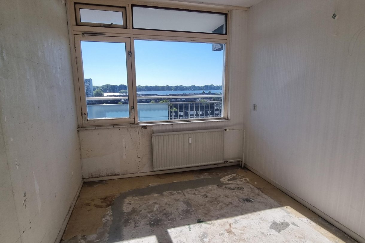 Te koop: Foto Appartement aan de Briljantstraat 210 in Alphen aan den Rijn