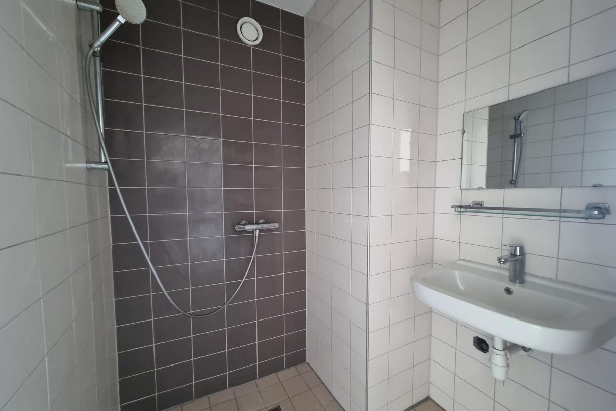 Te koop: Foto Appartement aan de Briljantstraat 210 in Alphen aan den Rijn