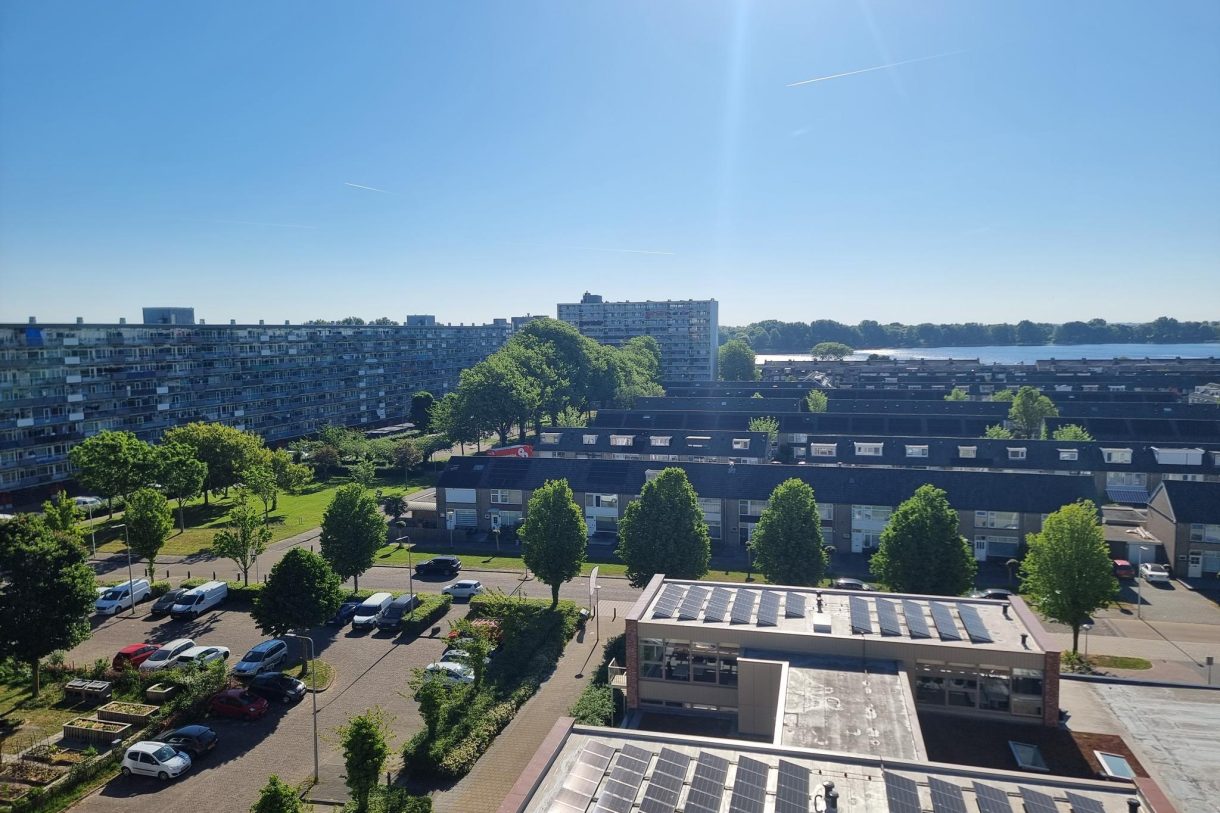 Te koop: Foto Appartement aan de Briljantstraat 210 in Alphen aan den Rijn