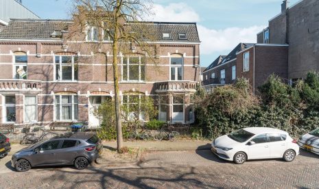 Te koop: Foto Appartement aan de St. Stephanusstraat 4A in Nijmegen