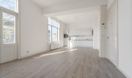 Te koop: Foto Appartement aan de St. Stephanusstraat 4A in Nijmegen
