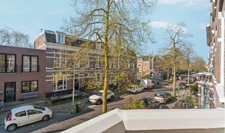 Te koop: Foto Appartement aan de St. Stephanusstraat 4A in Nijmegen