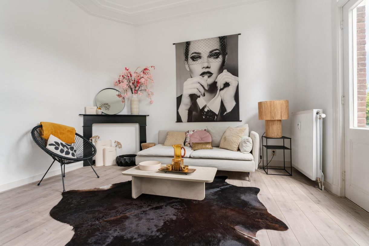 Te koop: Foto Appartement aan de St. Stephanusstraat 4A in Nijmegen