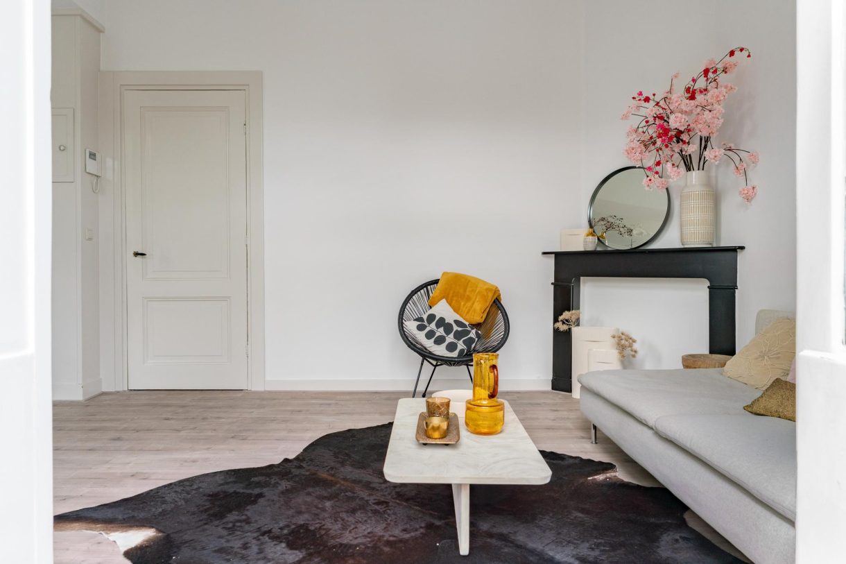 Te koop: Foto Appartement aan de St. Stephanusstraat 4A in Nijmegen