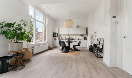 Hoofdfoto van Nijmegen St. Stephanusstraat 4A