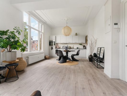 Hoofdfoto van Nijmegen St. Stephanusstraat 4A