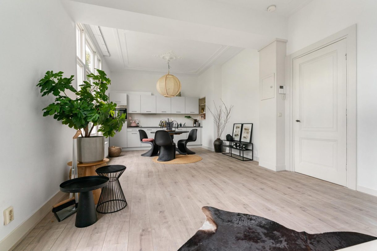 Te koop: Foto Appartement aan de St. Stephanusstraat 4A in Nijmegen