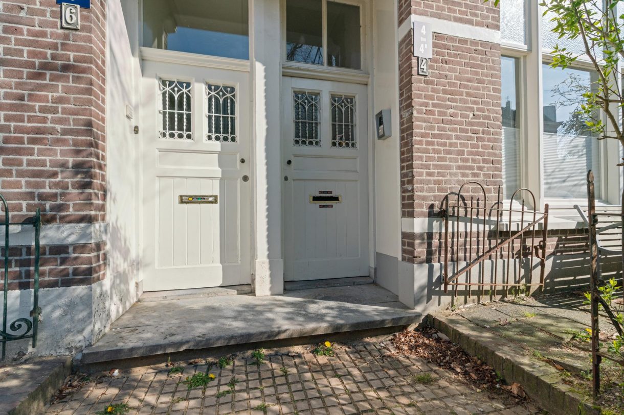 Te koop: Foto Appartement aan de St. Stephanusstraat 4A in Nijmegen