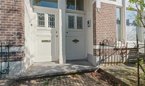 Te koop: Foto Appartement aan de St. Stephanusstraat 4A in Nijmegen