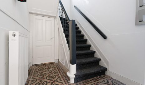 Te koop: Foto Appartement aan de St. Stephanusstraat 4A in Nijmegen