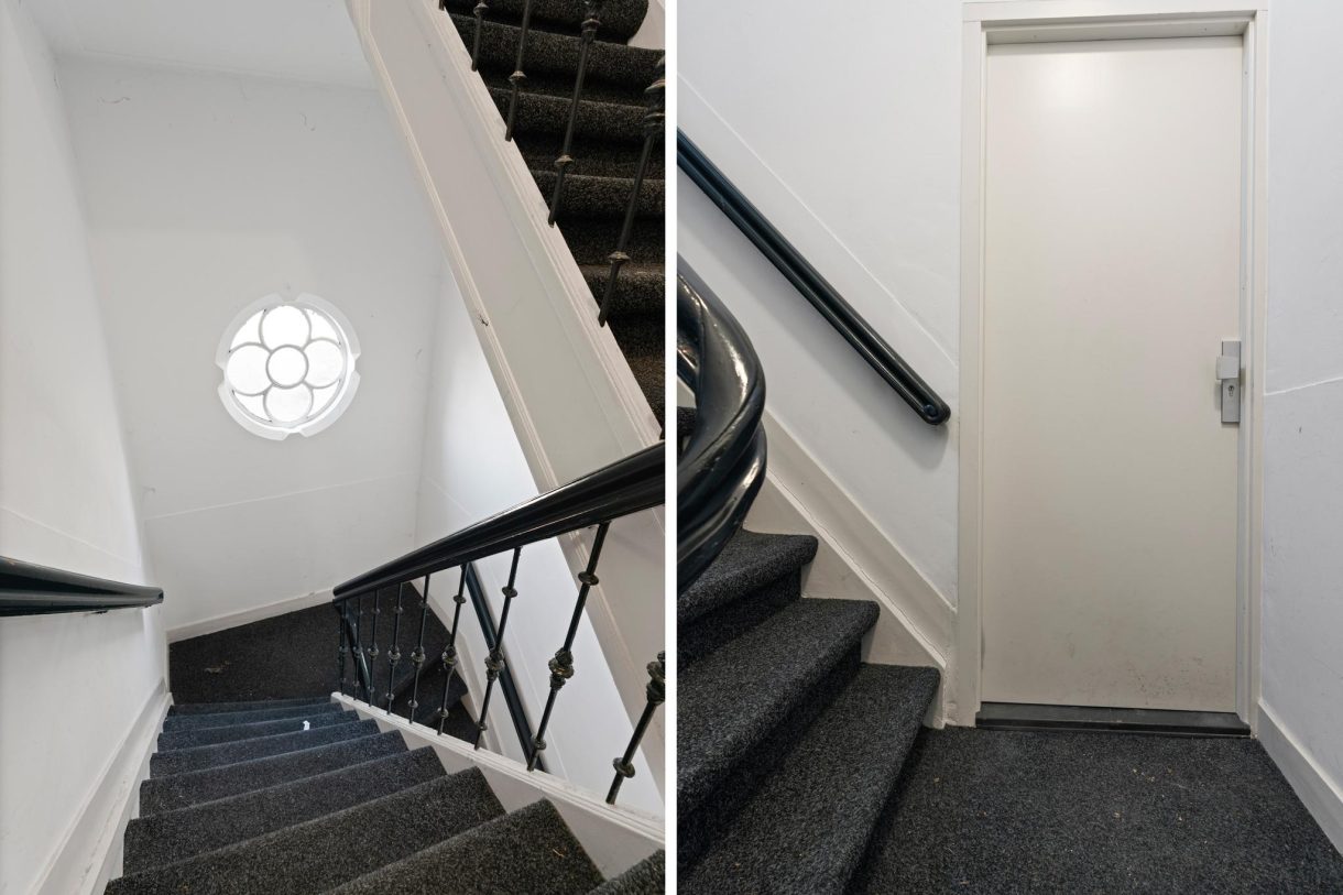 Te koop: Foto Appartement aan de St. Stephanusstraat 4A in Nijmegen