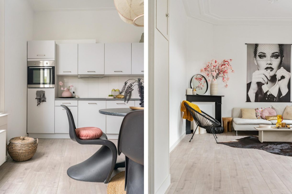 Te koop: Foto Appartement aan de St. Stephanusstraat 4A in Nijmegen