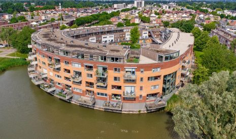 koop  Arnhem  Emily Brontësingel 245 – Hoofdfoto
