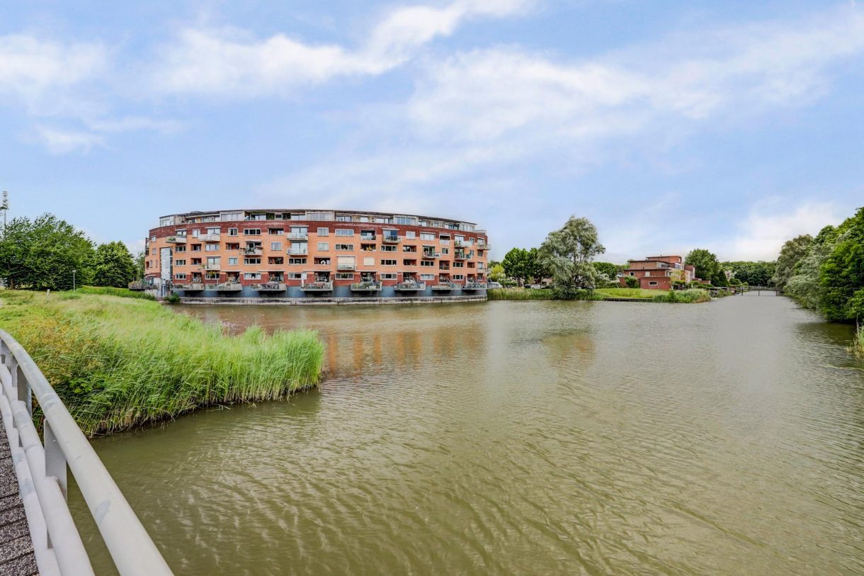 Te koop: Foto Appartement aan de Emily Brontësingel 245 in Arnhem