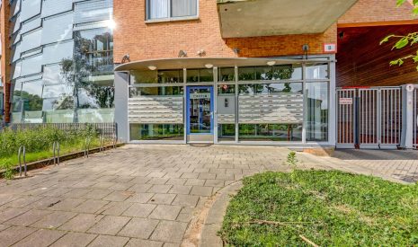 Te koop: Foto Appartement aan de Emily Brontësingel 245 in Arnhem