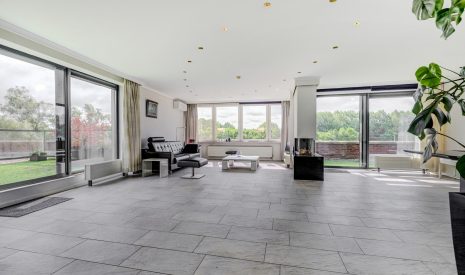 Te koop: Foto Appartement aan de Emily Brontësingel 245 in Arnhem
