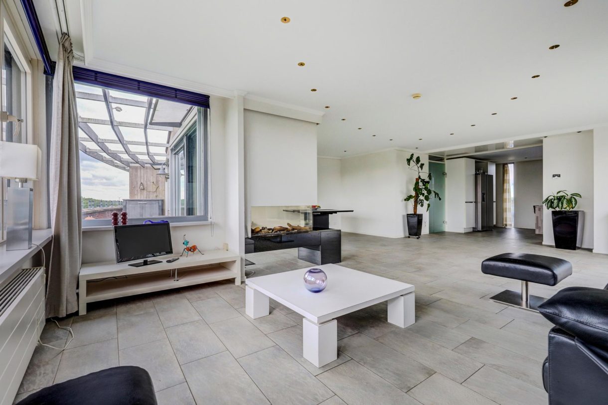 Te koop: Foto Appartement aan de Emily Brontësingel 245 in Arnhem