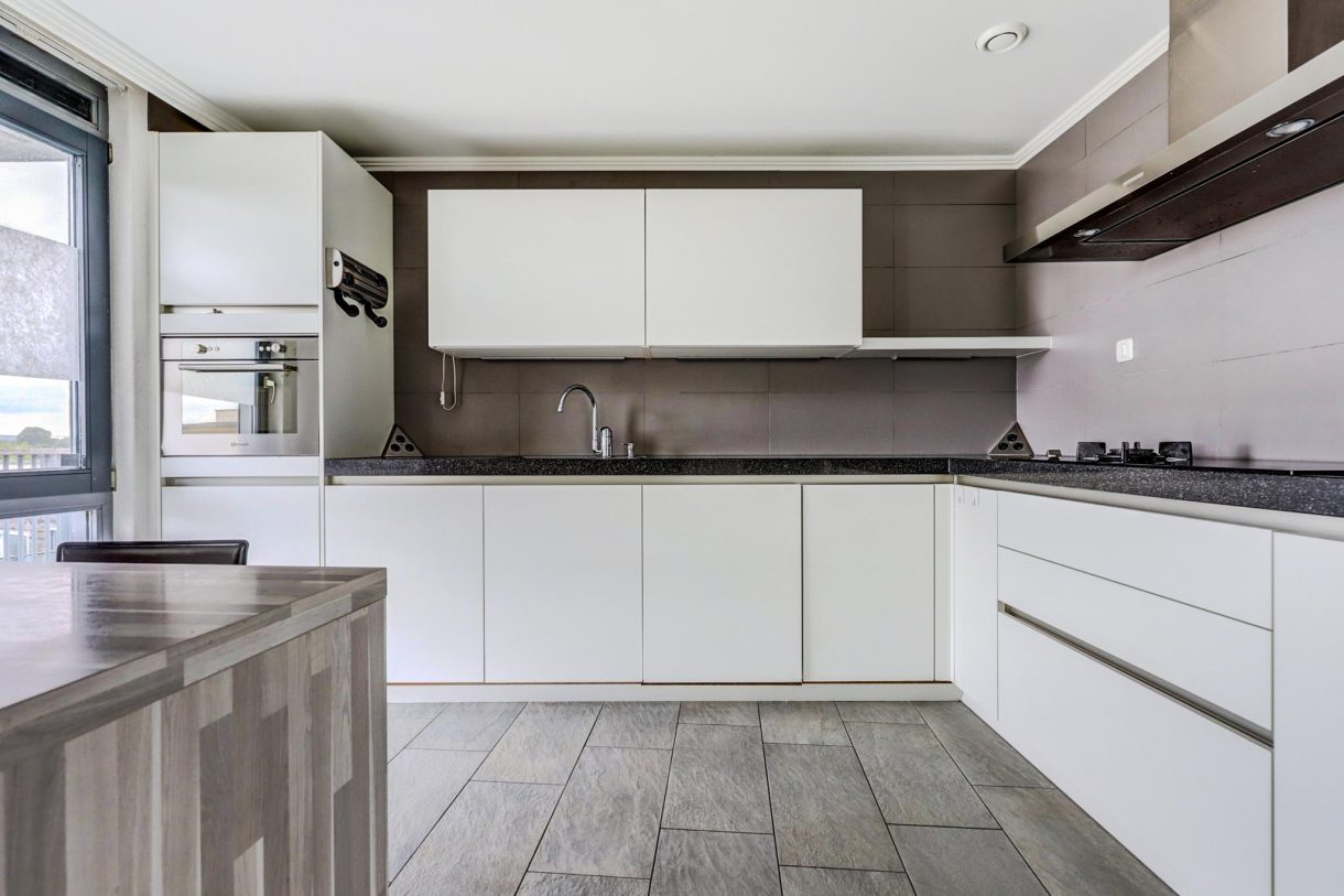 Te koop: Foto Appartement aan de Emily Brontësingel 245 in Arnhem