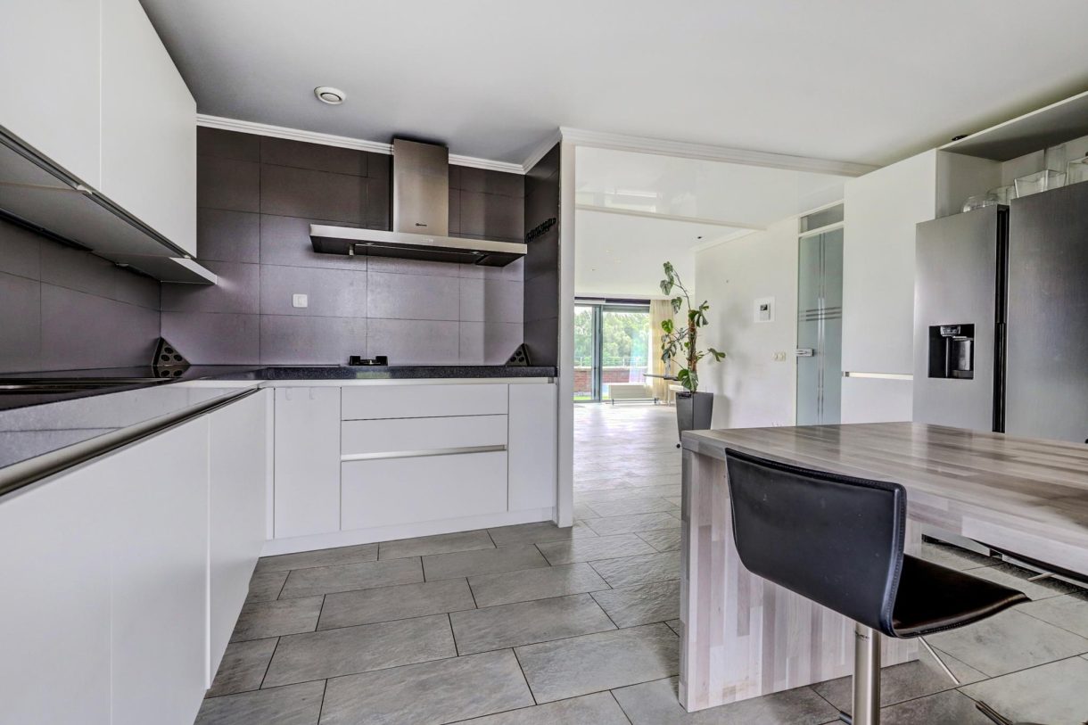 Te koop: Foto Appartement aan de Emily Brontësingel 245 in Arnhem