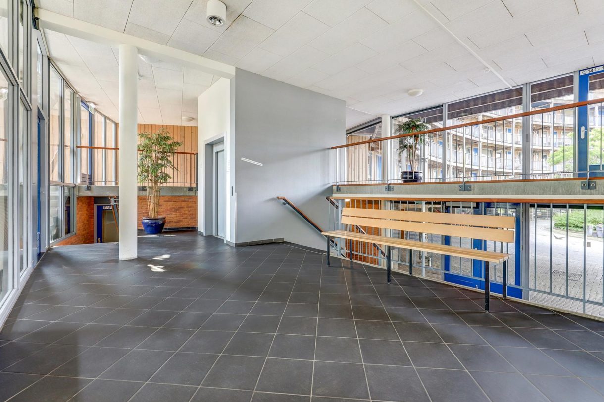 Te koop: Foto Appartement aan de Emily Brontësingel 245 in Arnhem