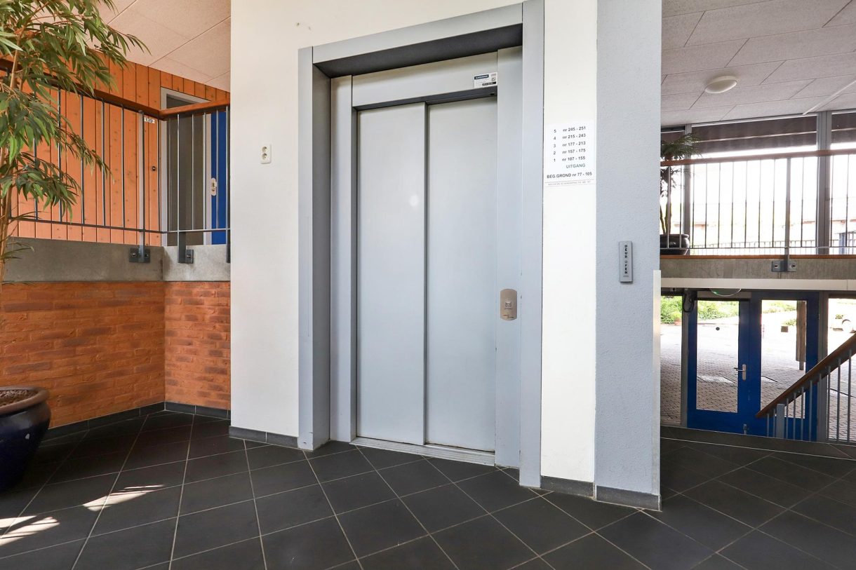 Te koop: Foto Appartement aan de Emily Brontësingel 245 in Arnhem