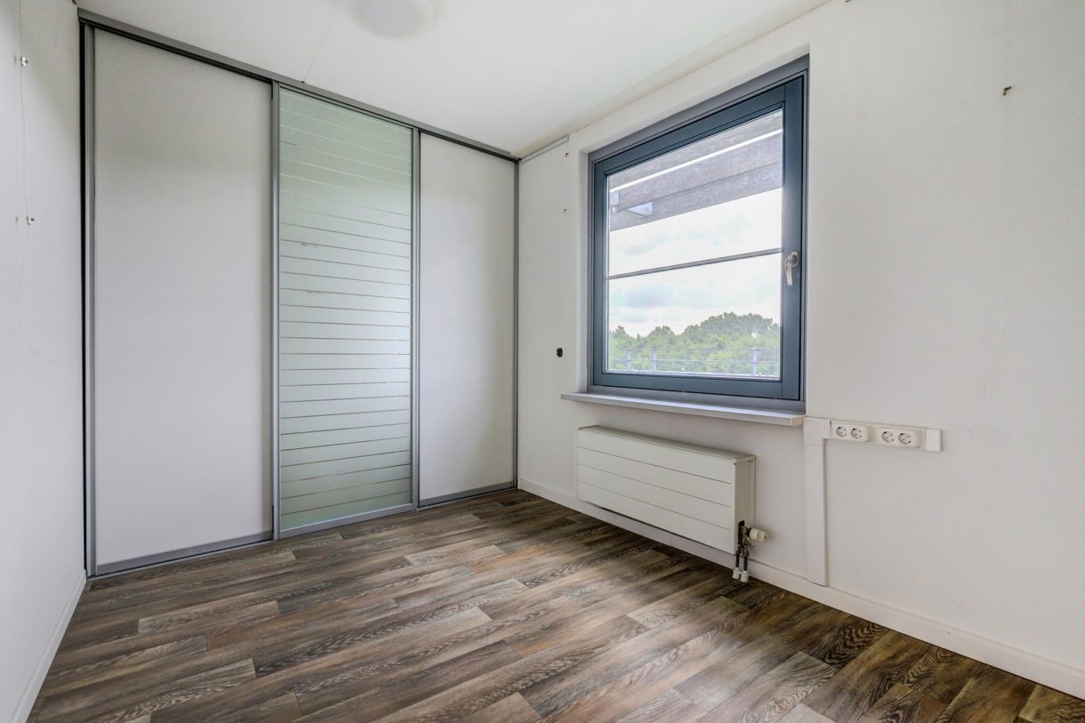 Te koop: Foto Appartement aan de Emily Brontësingel 245 in Arnhem