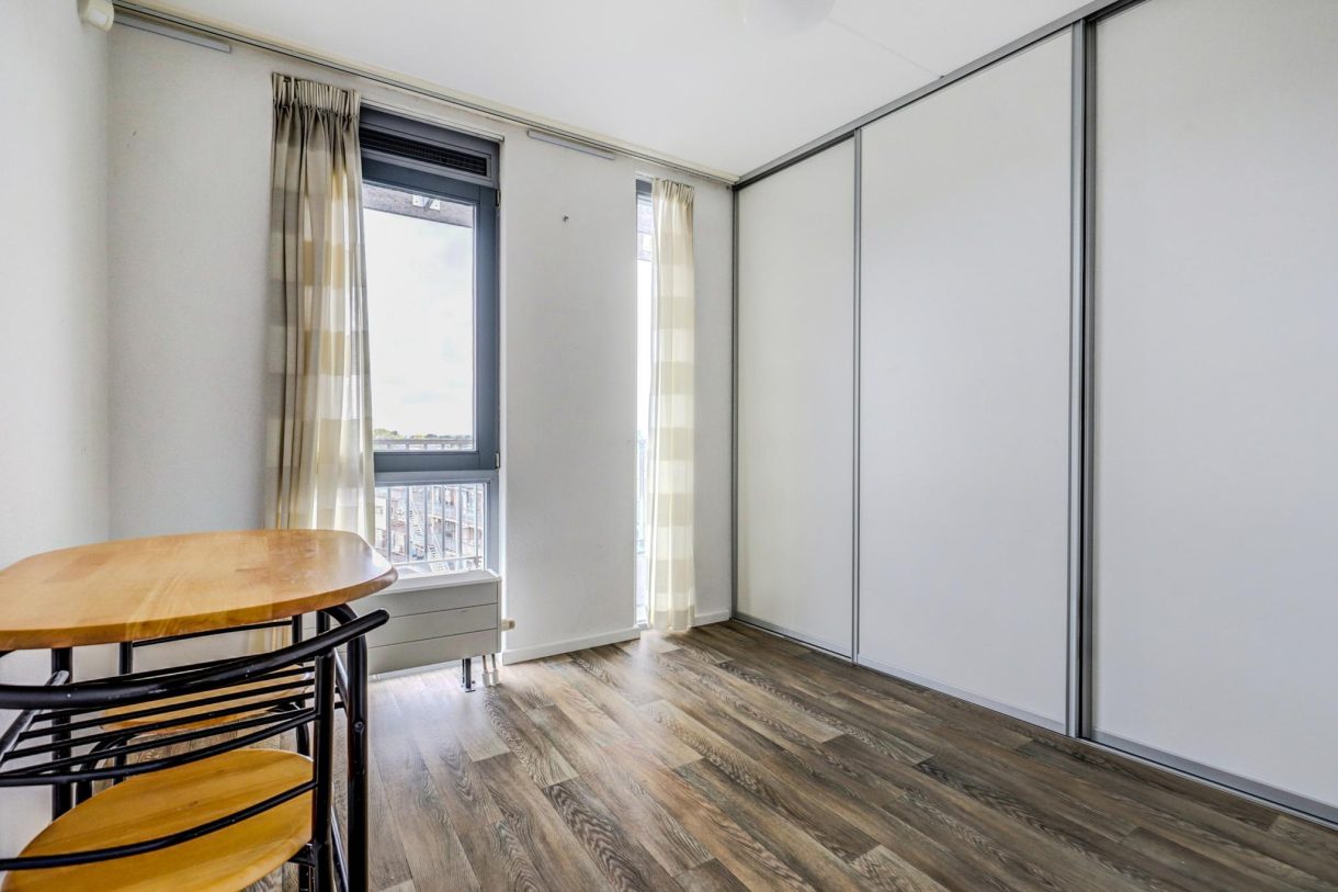 Te koop: Foto Appartement aan de Emily Brontësingel 245 in Arnhem