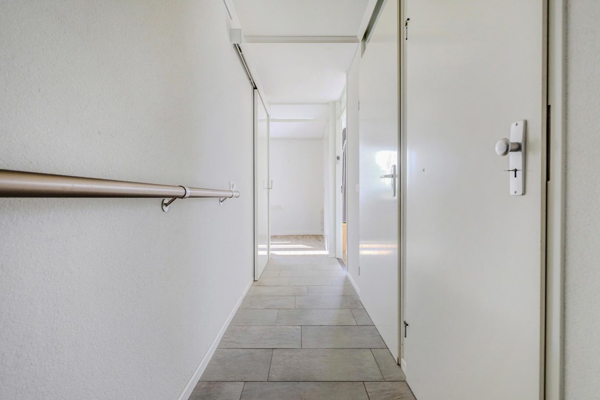 Te koop: Foto Appartement aan de Emily Brontësingel 245 in Arnhem