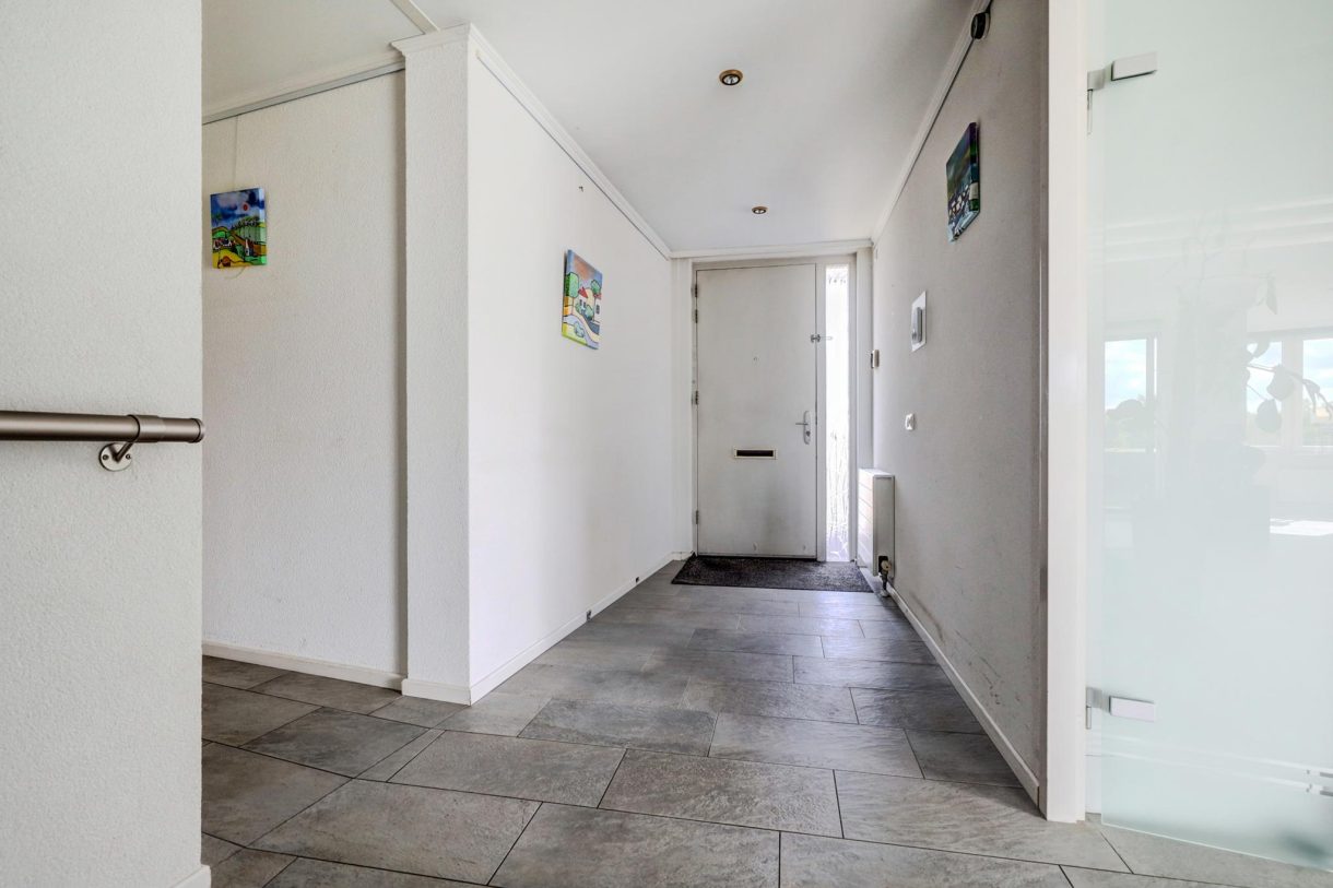 Te koop: Foto Appartement aan de Emily Brontësingel 245 in Arnhem