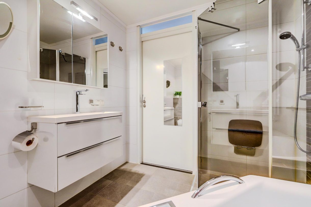 Te koop: Foto Appartement aan de Emily Brontësingel 245 in Arnhem