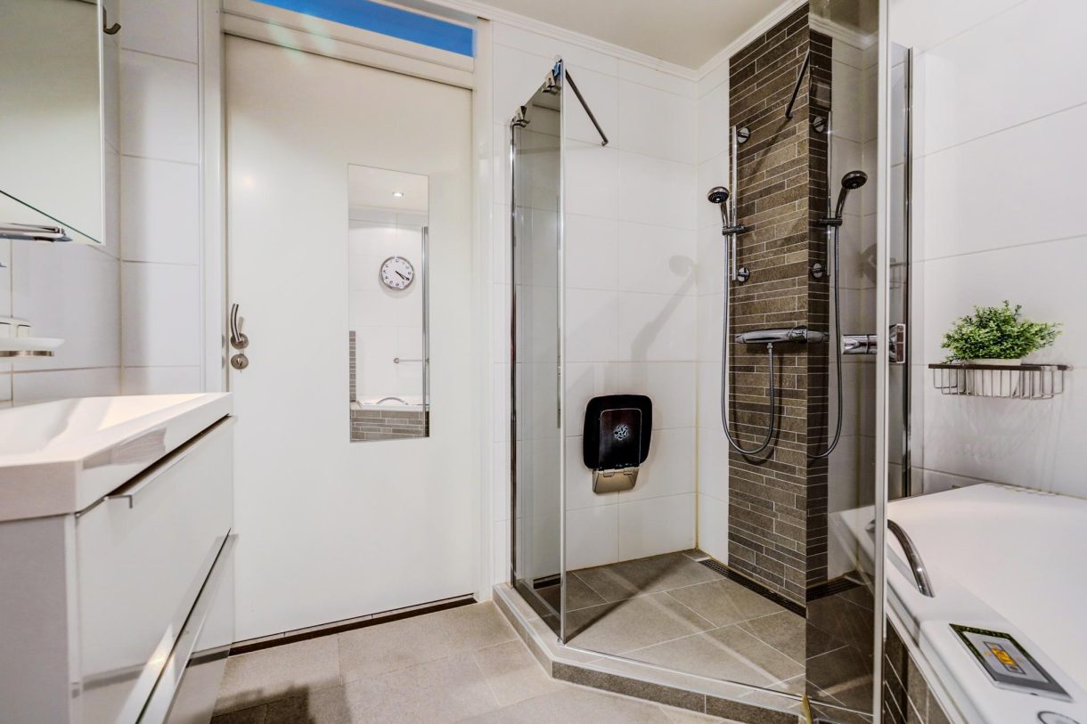 Te koop: Foto Appartement aan de Emily Brontësingel 245 in Arnhem