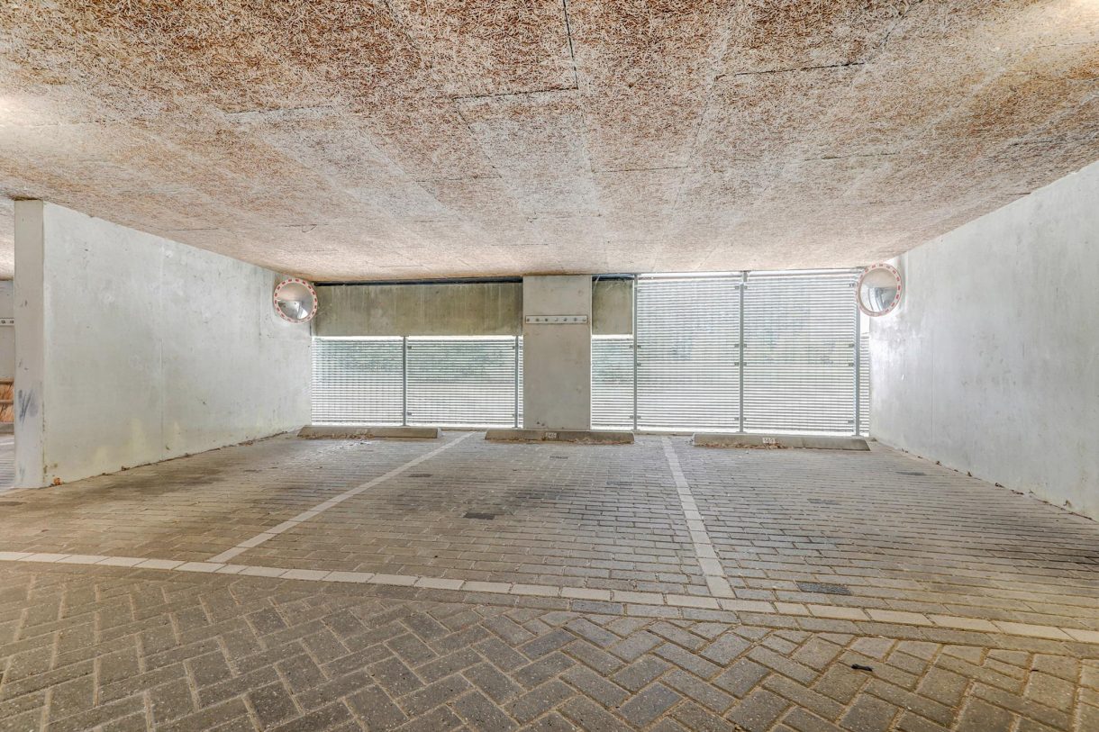 Te koop: Foto Appartement aan de Emily Brontësingel 245 in Arnhem