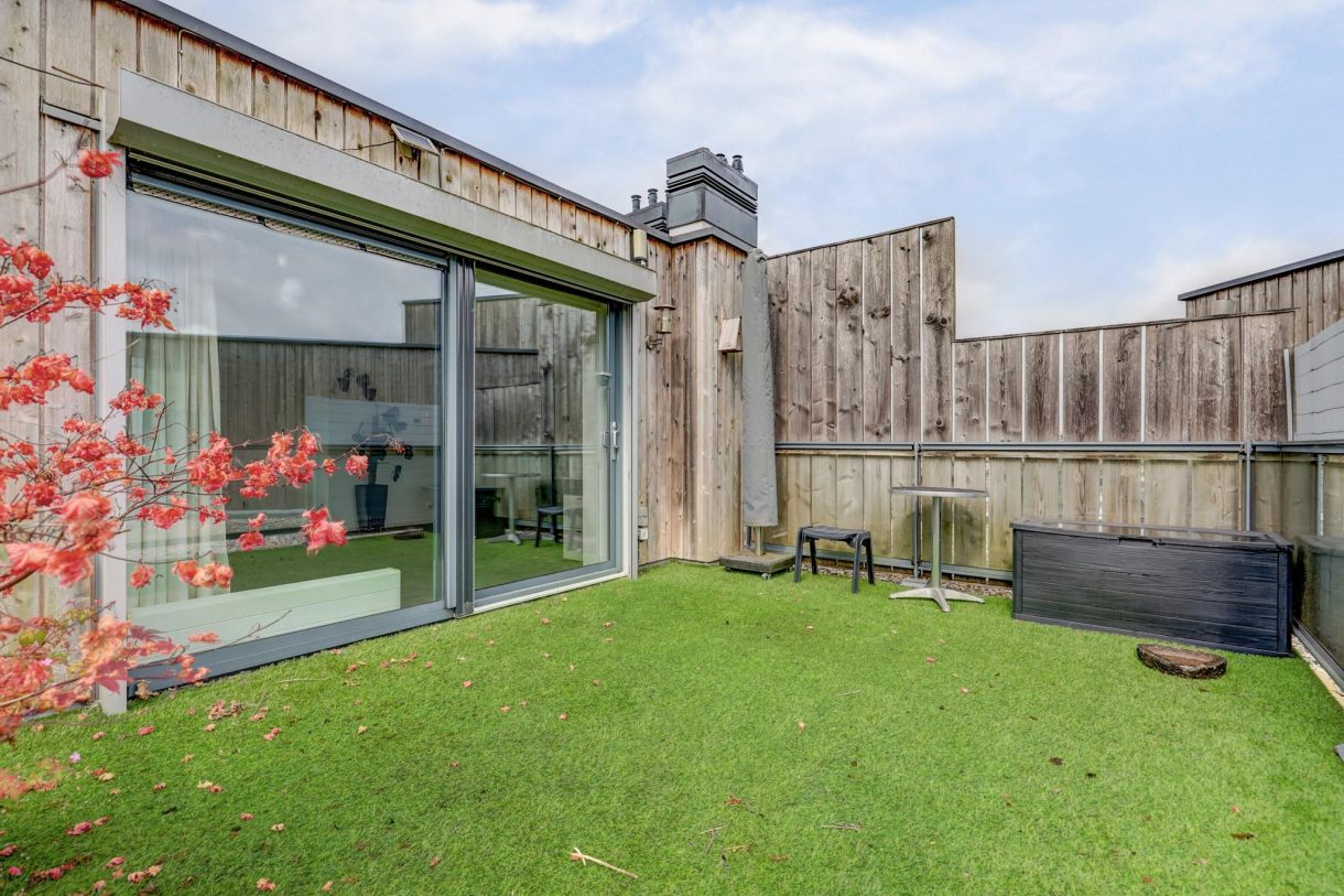 Te koop: Foto Appartement aan de Emily Brontësingel 245 in Arnhem