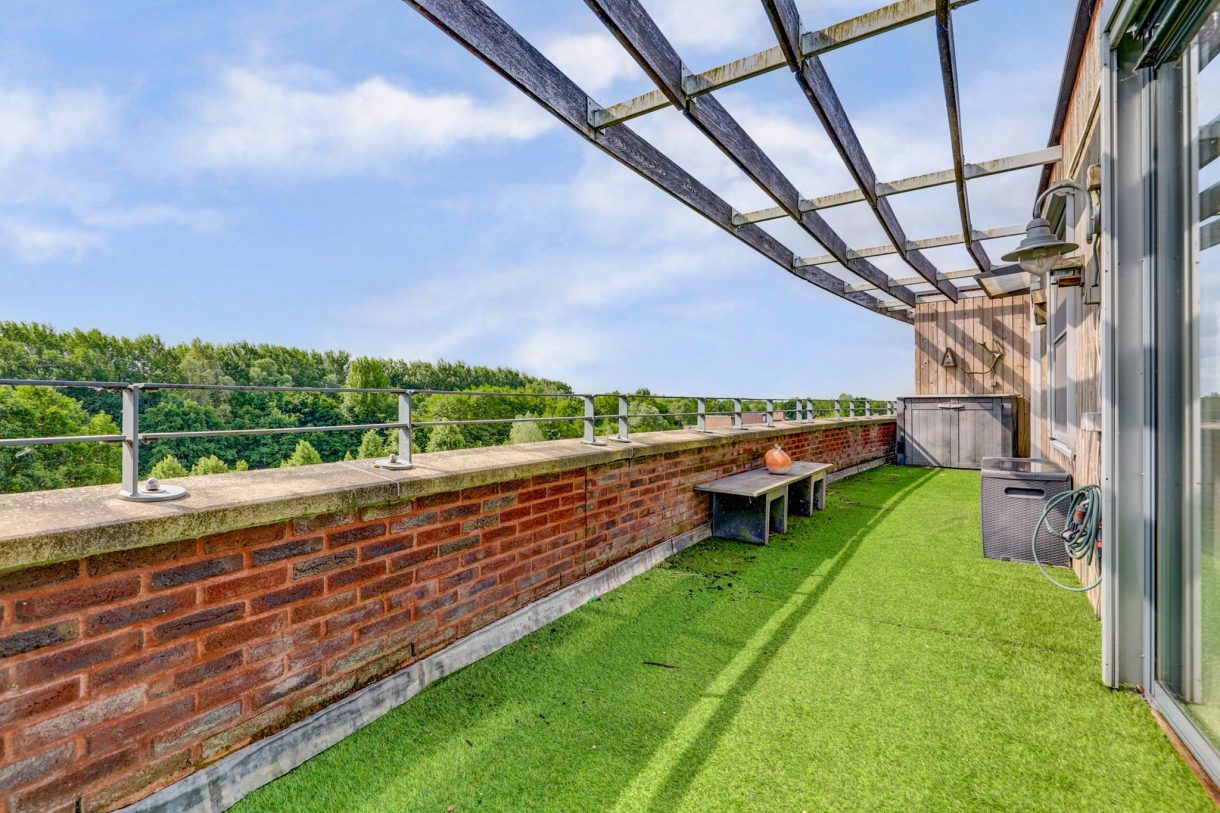 Te koop: Foto Appartement aan de Emily Brontësingel 245 in Arnhem