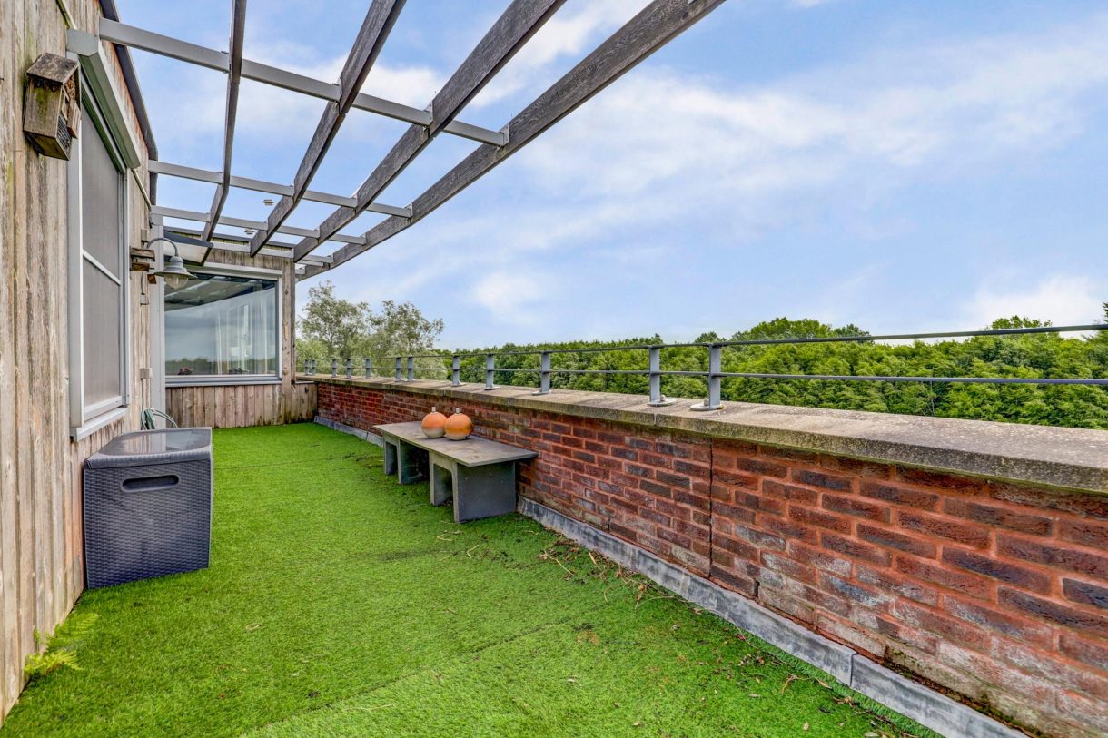 Te koop: Foto Appartement aan de Emily Brontësingel 245 in Arnhem