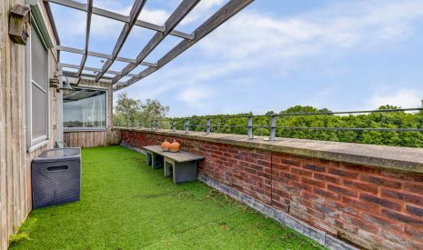 Te koop: Foto Appartement aan de Emily Brontësingel 245 in Arnhem