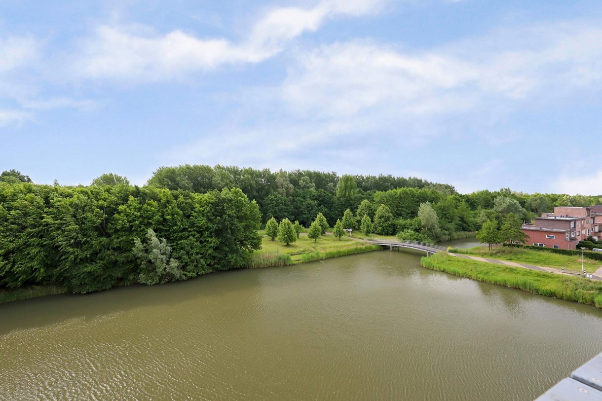 Te koop: Foto Appartement aan de Emily Brontësingel 245 in Arnhem