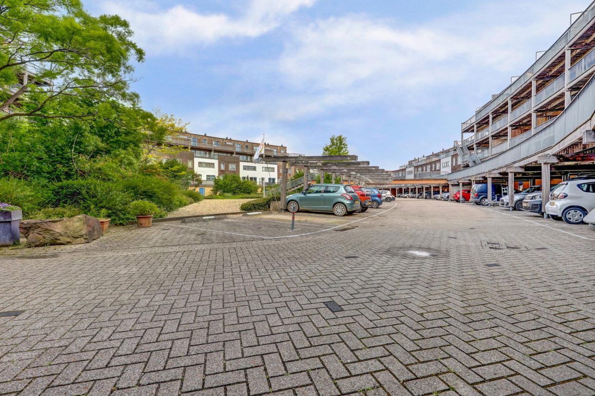 Te koop: Foto Appartement aan de Emily Brontësingel 245 in Arnhem