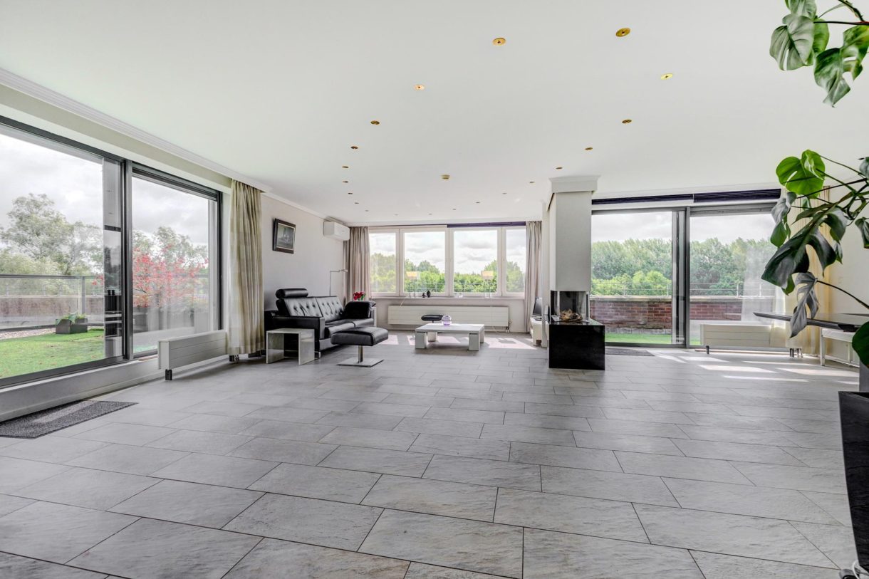 Te koop: Foto Appartement aan de Emily Brontësingel 245 in Arnhem