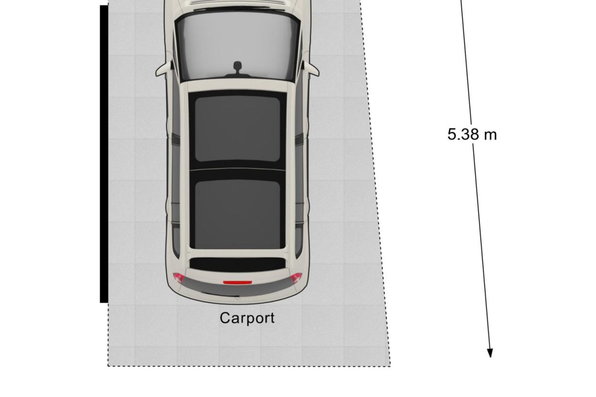 Te koop: Foto Appartement aan de Emily Brontësingel 245 in Arnhem