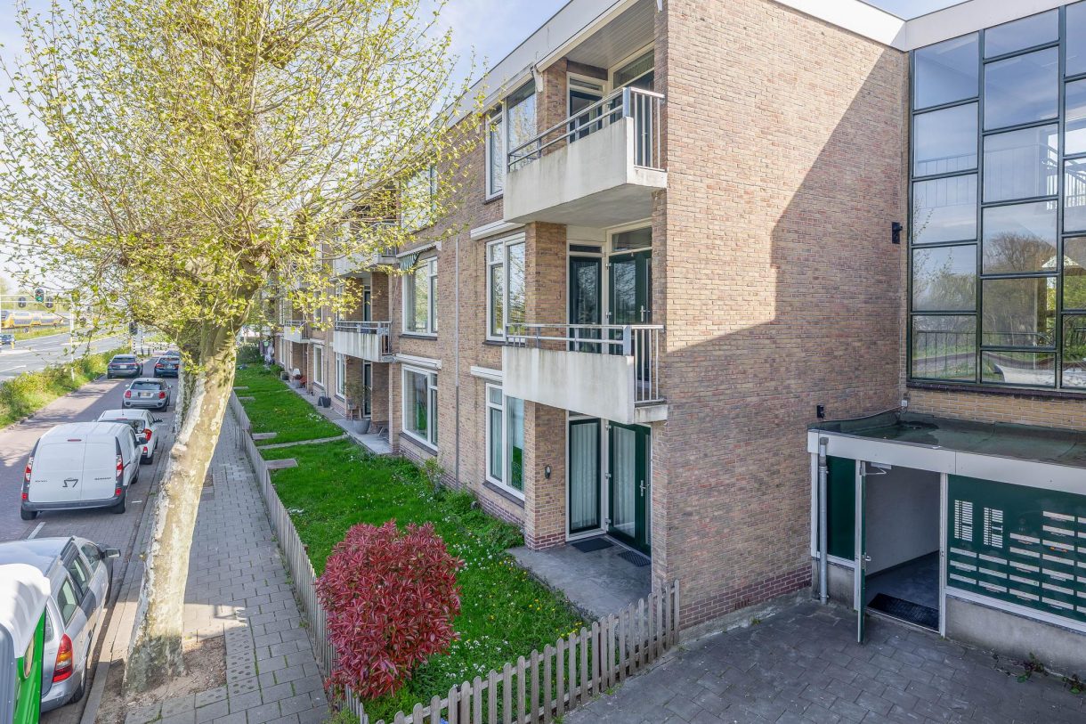 Te koop: Foto Appartement aan de Plataanweg 32 in Zaandijk