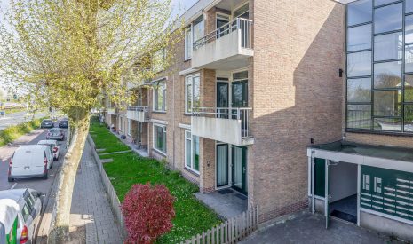 Te koop: Foto Appartement aan de Plataanweg 32 in Zaandijk